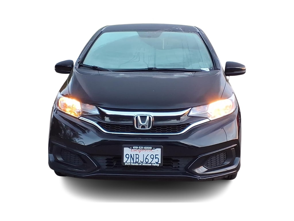 Thumbnail: 2020 Honda Fit - 5