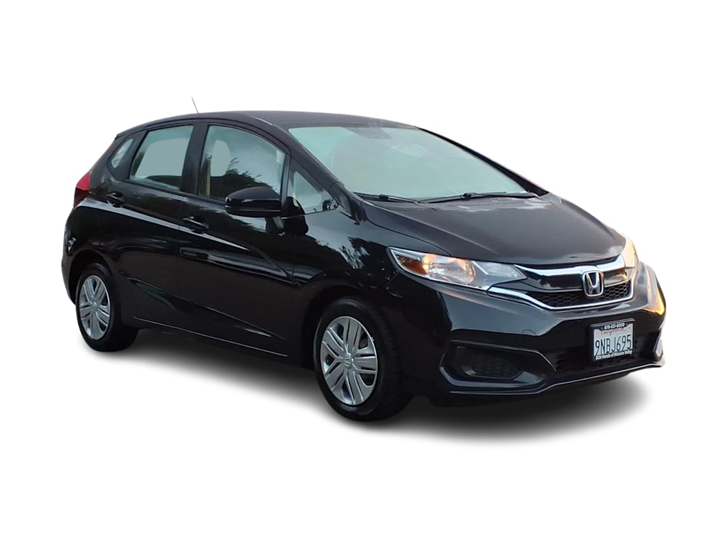 Thumbnail: 2020 Honda Fit - 14