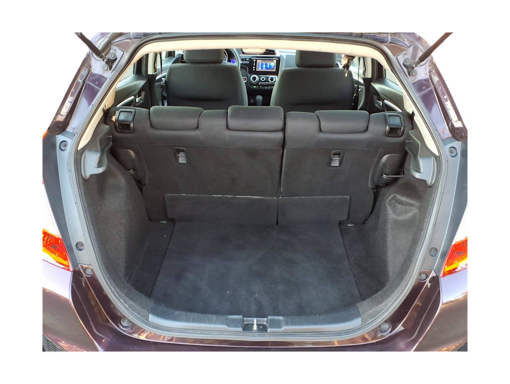 Thumbnail: 2015 Honda Fit - 13