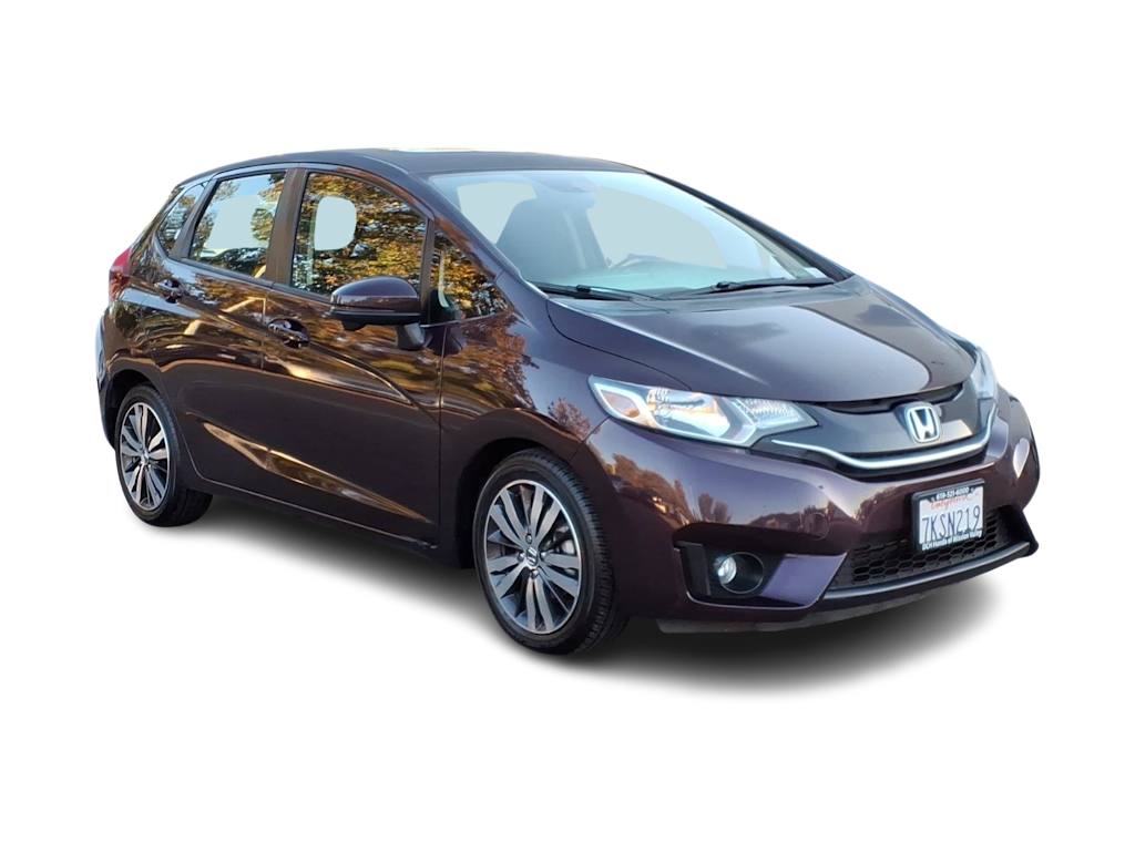 Thumbnail: 2015 Honda Fit - 14
