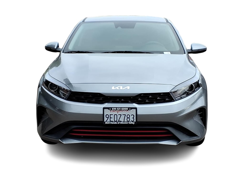 Thumbnail: 2023 Kia Forte - 5