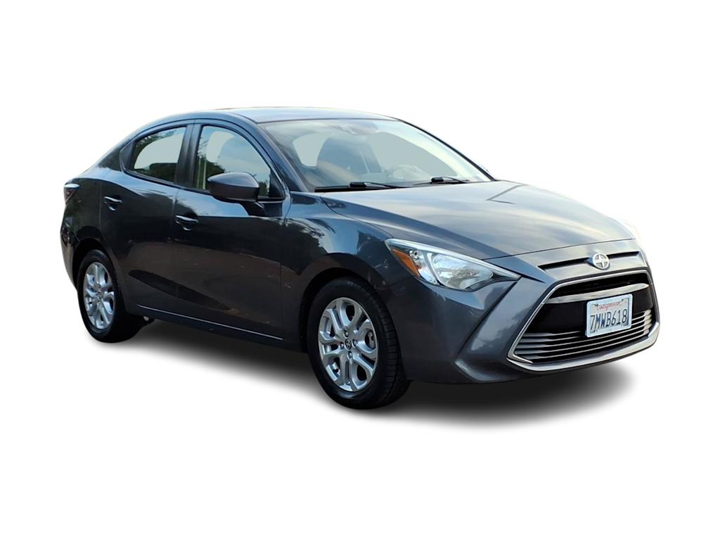 Thumbnail: 2016 Scion iA - 15