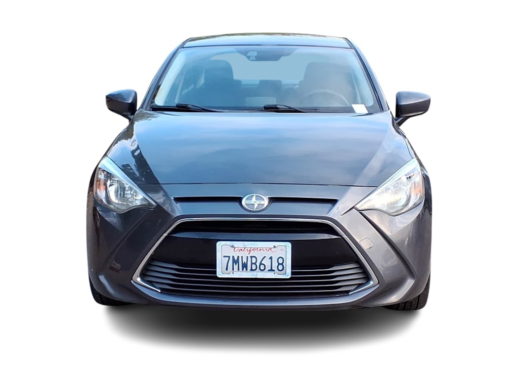 Thumbnail: 2016 Scion iA - 5