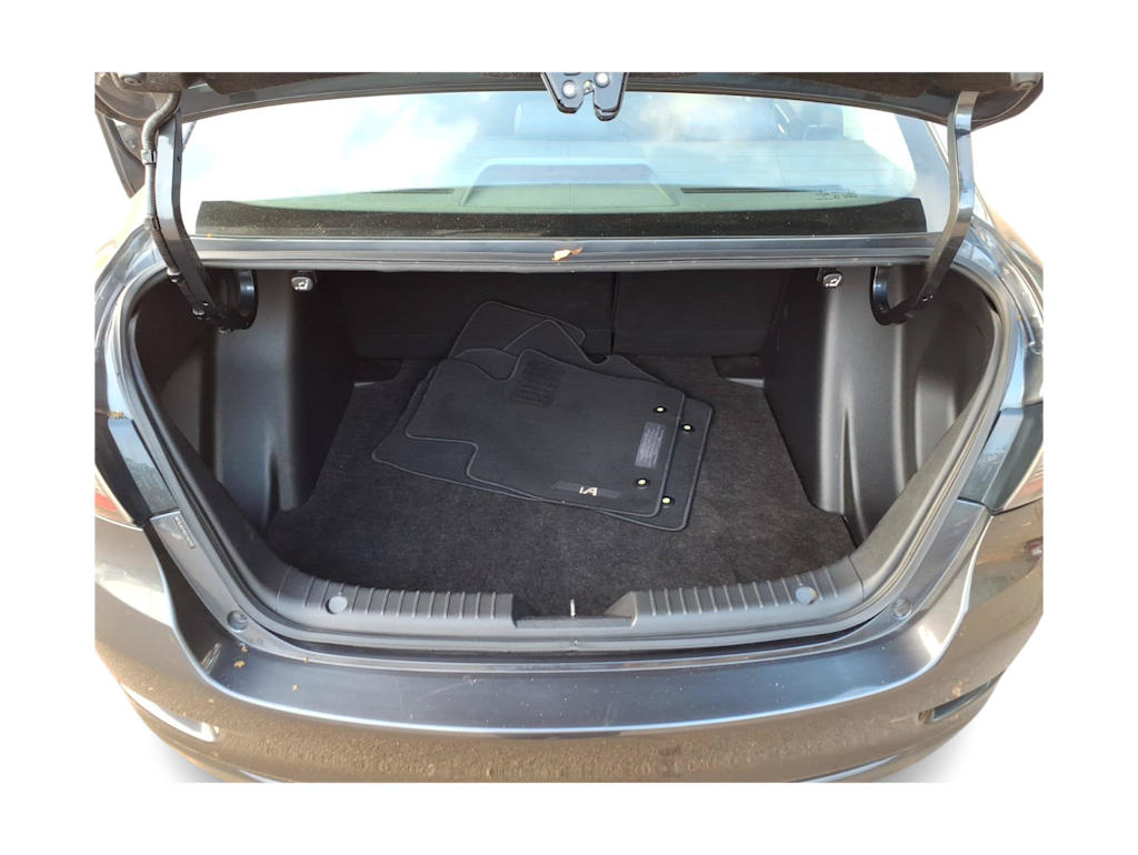 Thumbnail: 2016 Scion iA - 13