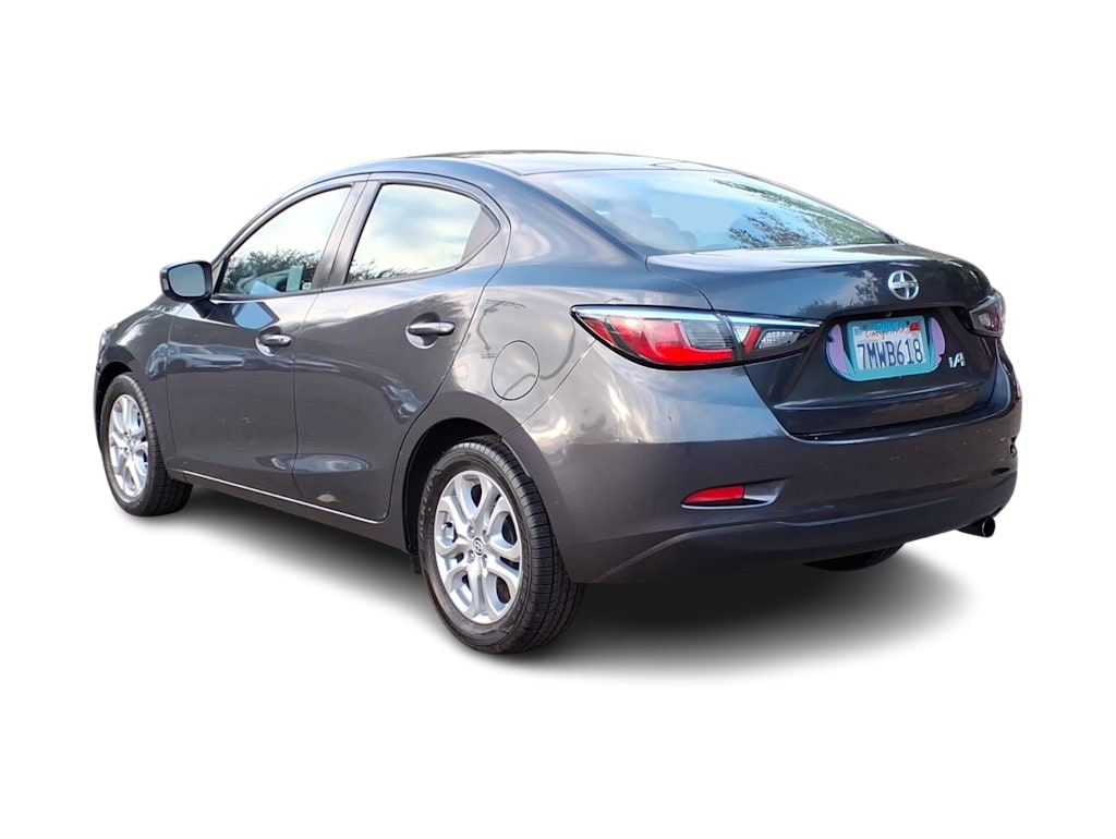 Thumbnail: 2016 Scion iA - 3