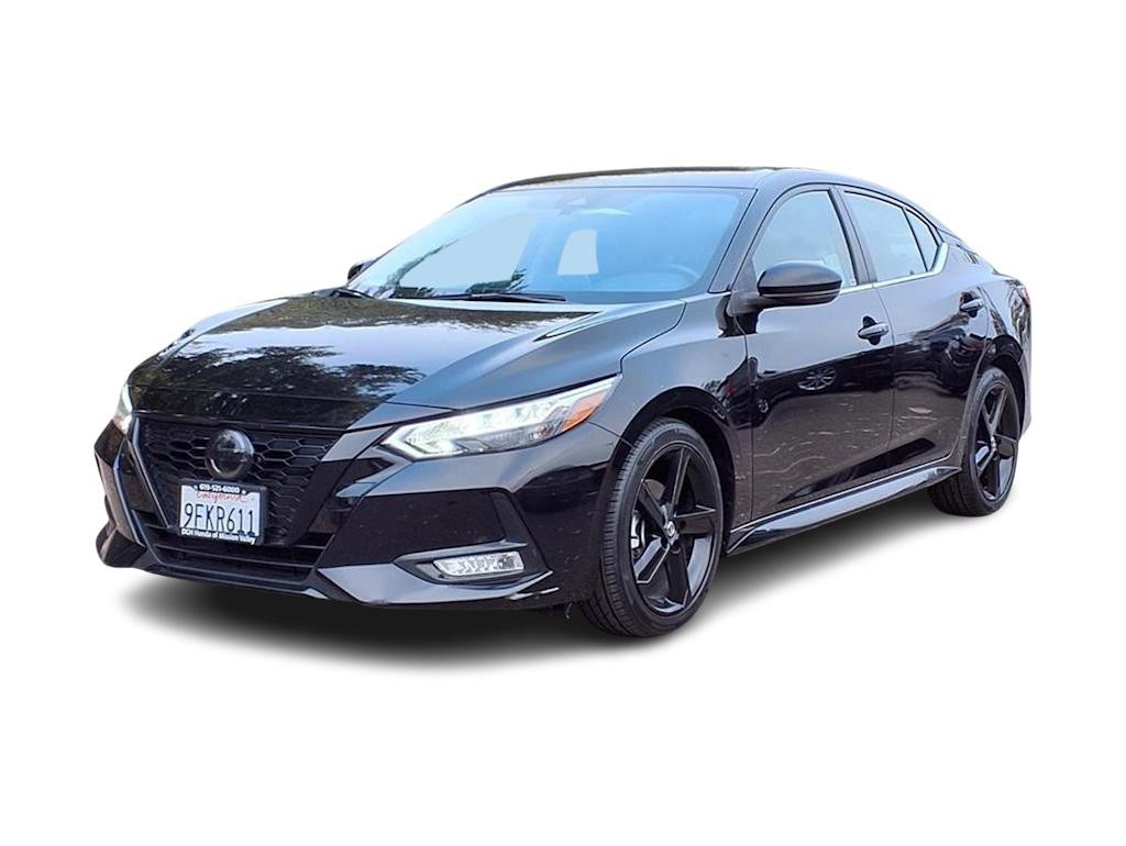 2023 Nissan Sentra