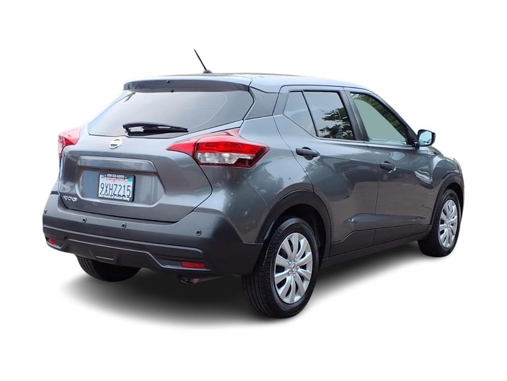 Thumbnail: 2020 Nissan Kicks - 15