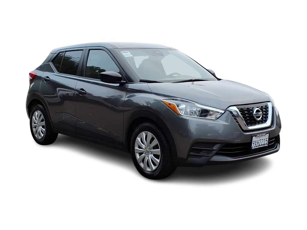 Thumbnail: 2020 Nissan Kicks - 14