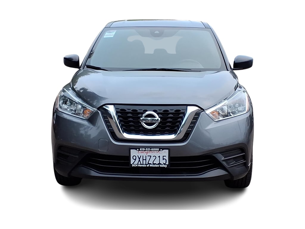 Thumbnail: 2020 Nissan Kicks - 5