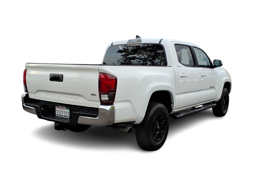 Thumbnail: 2021 Toyota Tacoma - 15