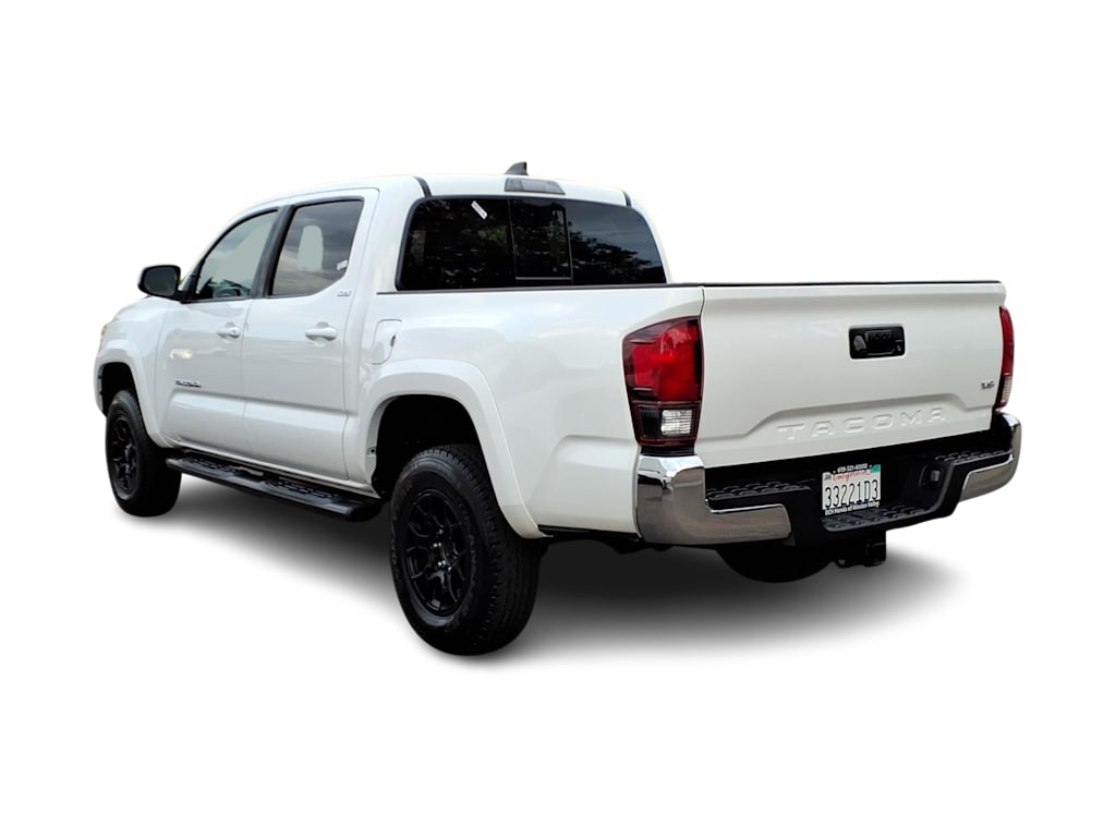 Thumbnail: 2021 Toyota Tacoma - 3