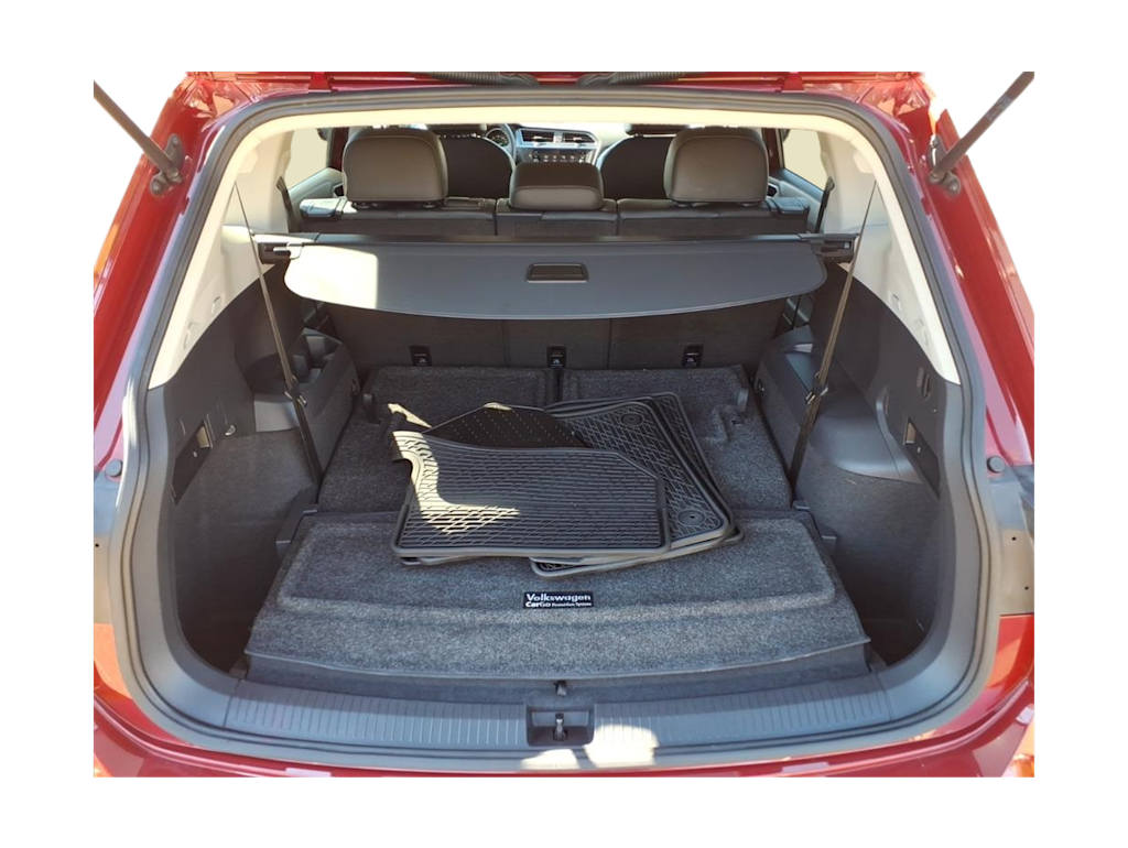 Thumbnail: 2020 Volkswagen Tiguan - 13