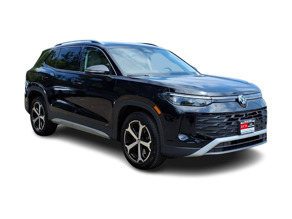 Thumbnail: 2025 Volkswagen Tiguan - 14
