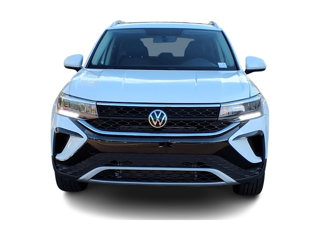 Thumbnail: 2022 Volkswagen Taos - 5