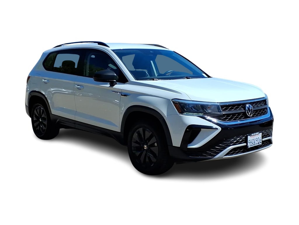 Thumbnail: 2022 Volkswagen Taos - 14