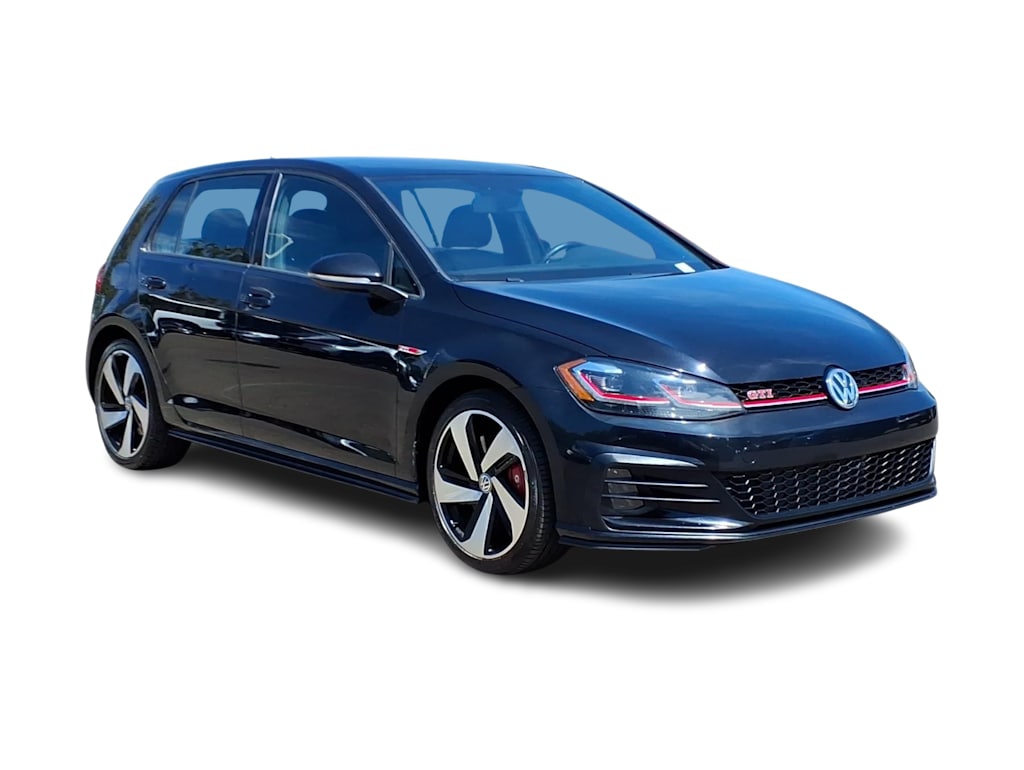 Thumbnail: 2019 Volkswagen Golf - 14