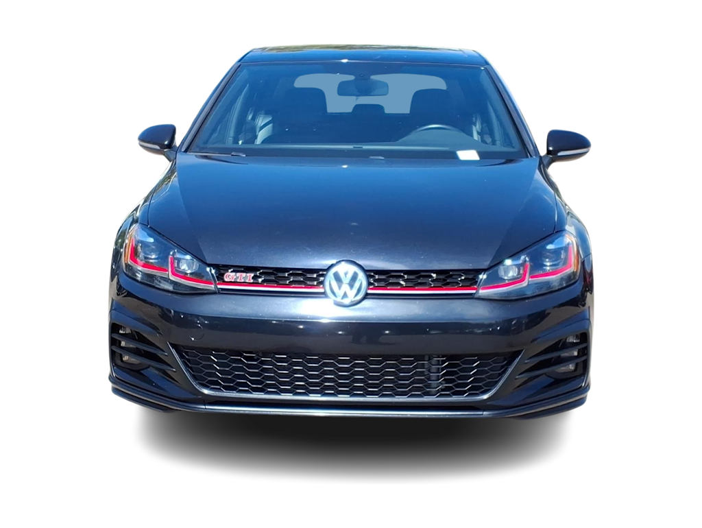 Thumbnail: 2019 Volkswagen Golf - 5