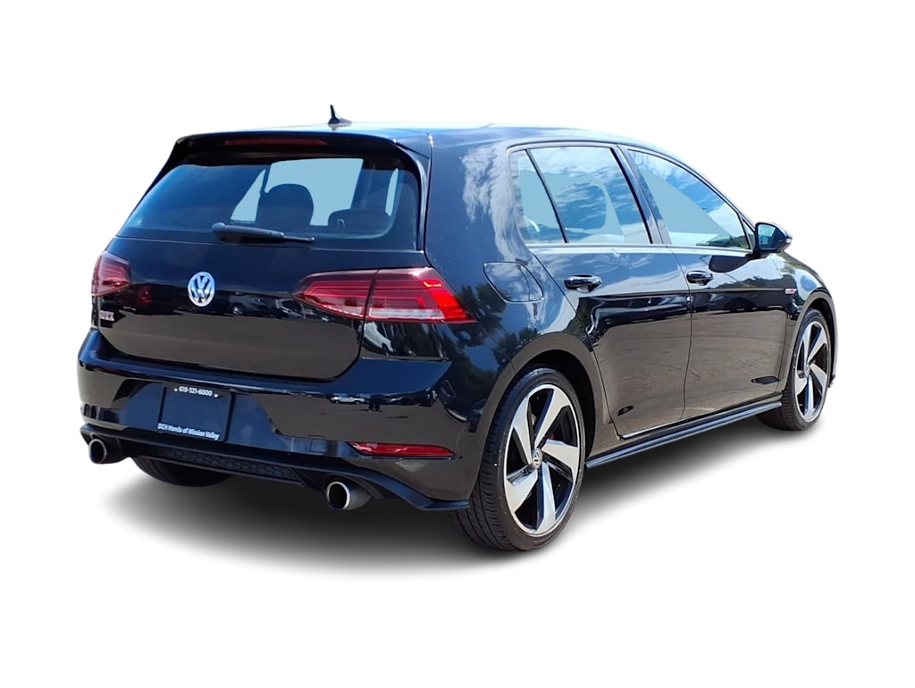 Thumbnail: 2019 Volkswagen Golf - 15