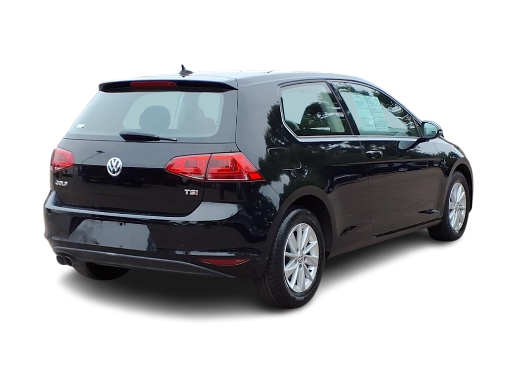 Thumbnail: 2015 Volkswagen Golf - 15