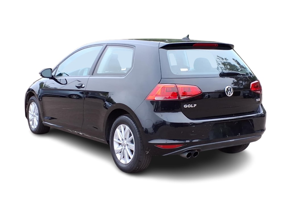 Thumbnail: 2015 Volkswagen Golf - 3