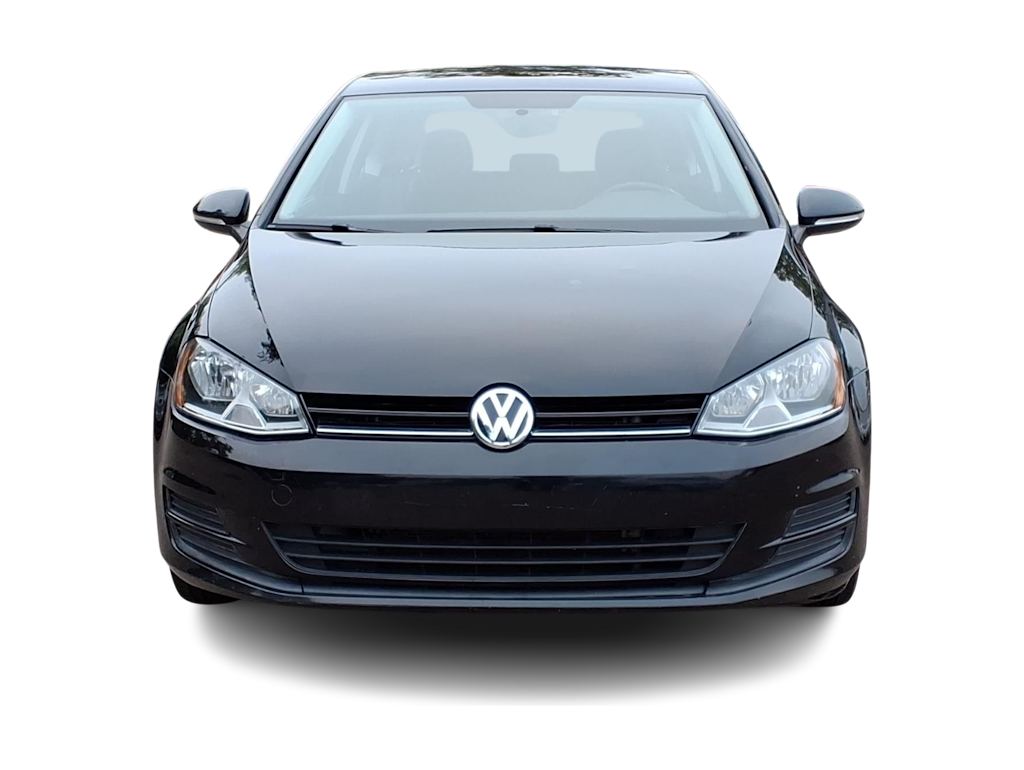 Thumbnail: 2015 Volkswagen Golf - 5