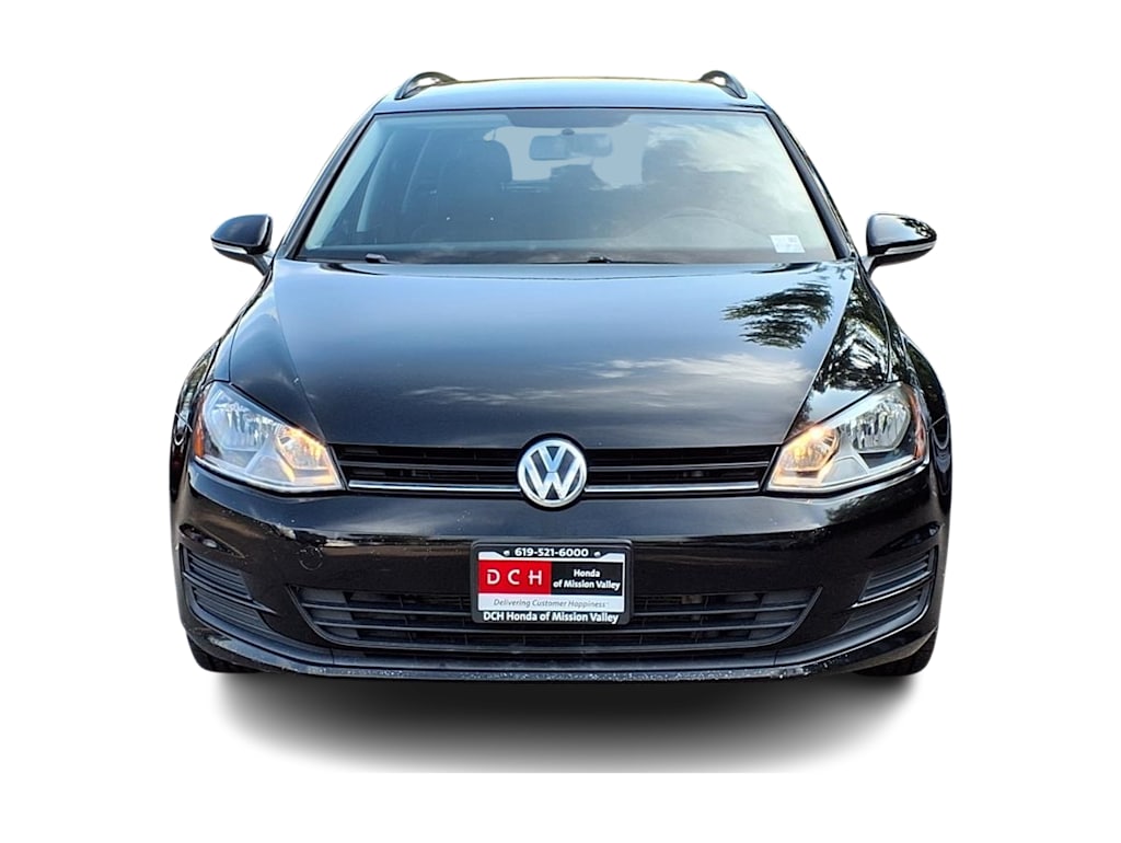 Thumbnail: 2015 Volkswagen Golf - 5