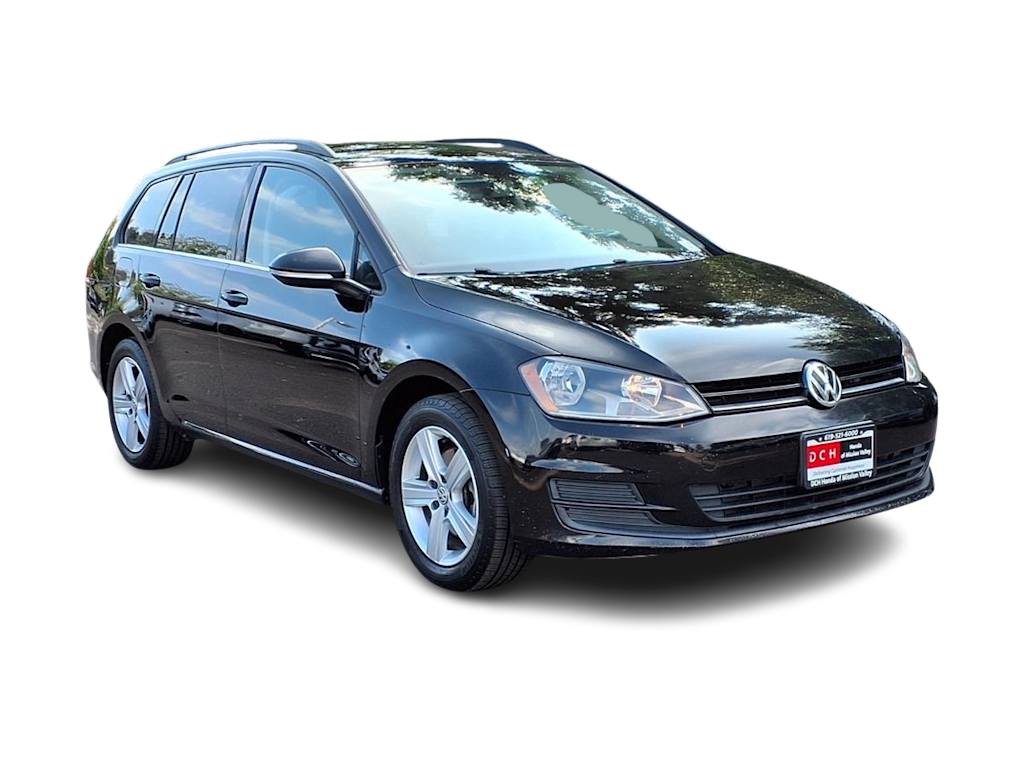 Thumbnail: 2015 Volkswagen Golf - 13