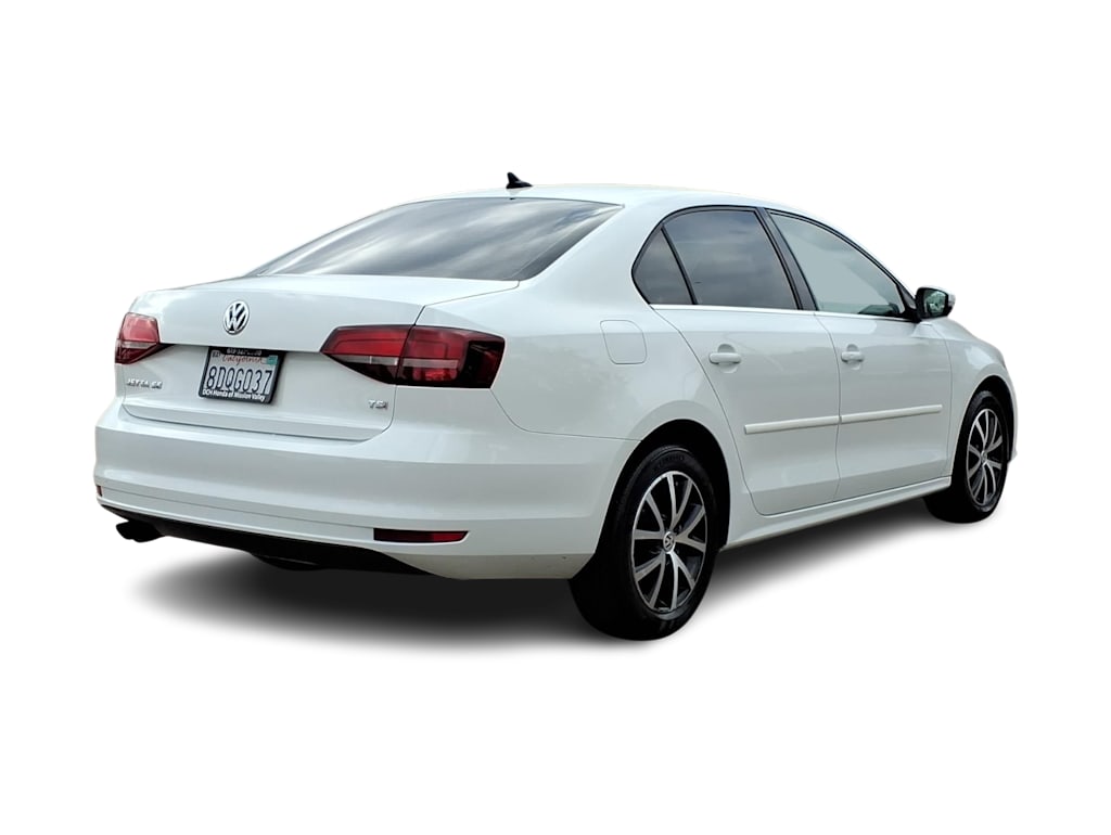 Thumbnail: 2018 Volkswagen Jetta - 15