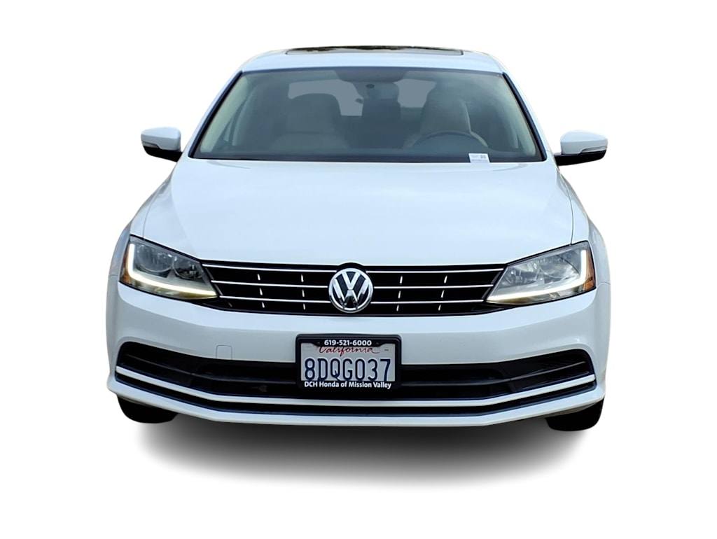 Thumbnail: 2018 Volkswagen Jetta - 5