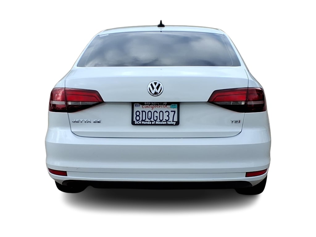 Thumbnail: 2018 Volkswagen Jetta - 4