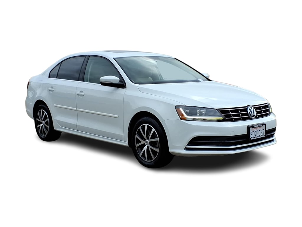 Thumbnail: 2018 Volkswagen Jetta - 14
