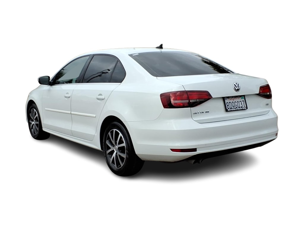 Thumbnail: 2018 Volkswagen Jetta - 3