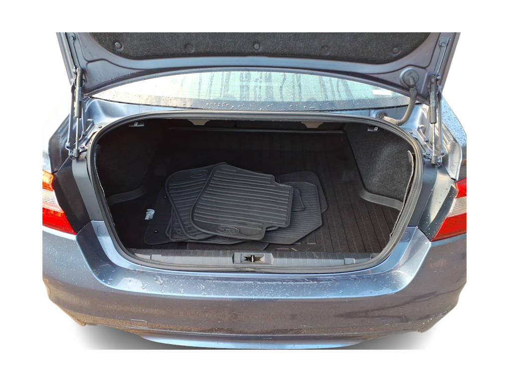 Thumbnail: 2017 Subaru Legacy - 13