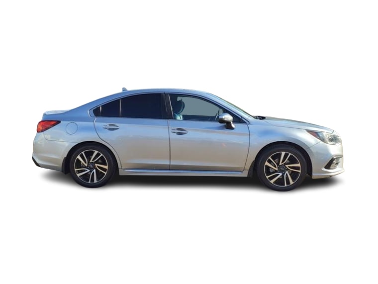 2018 Subaru Legacy Sport 15