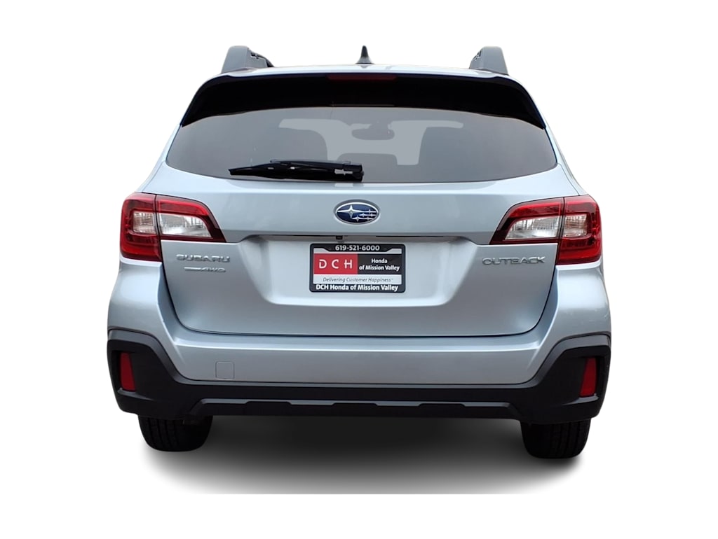 Thumbnail: 2019 Subaru Outback - 4
