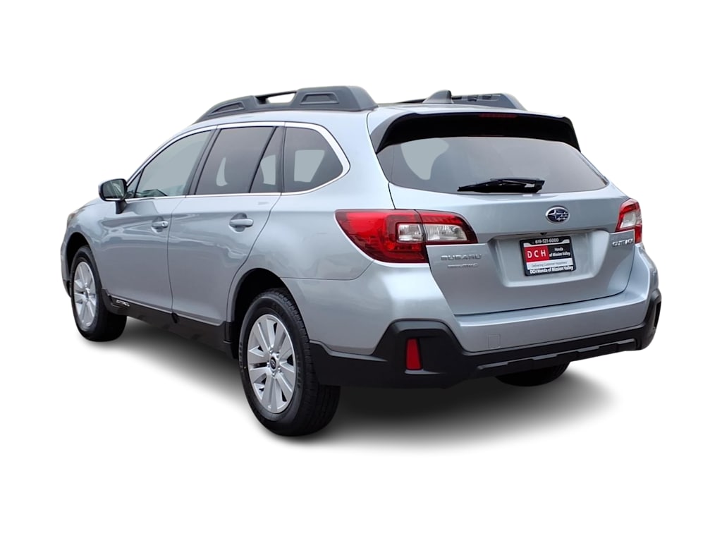 Thumbnail: 2019 Subaru Outback - 3