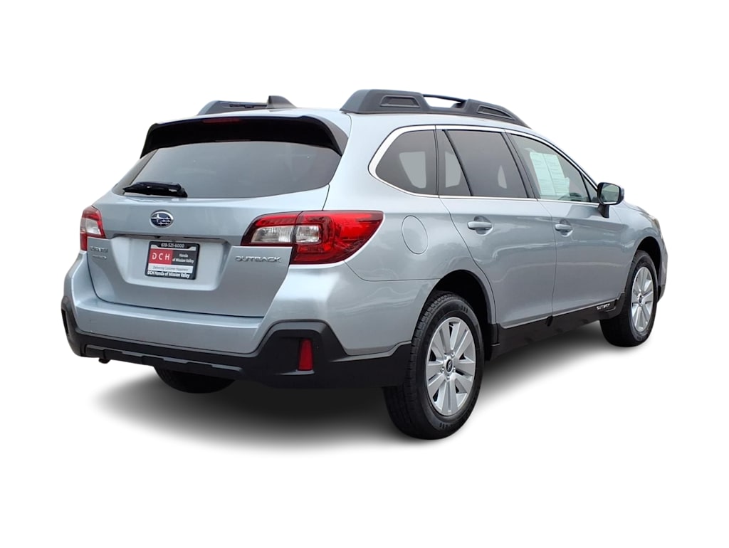 Thumbnail: 2019 Subaru Outback - 15