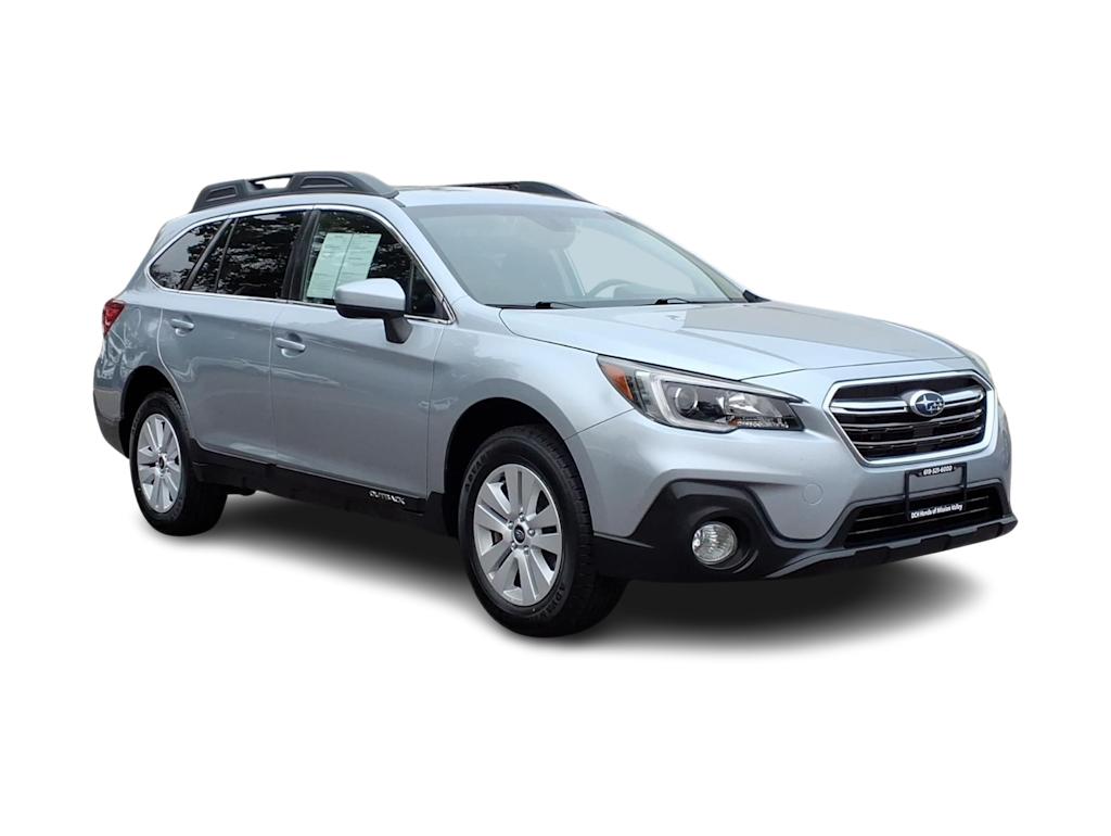 Thumbnail: 2019 Subaru Outback - 14