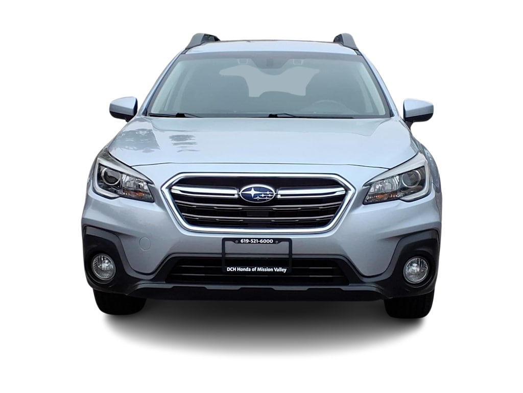 Thumbnail: 2019 Subaru Outback - 5