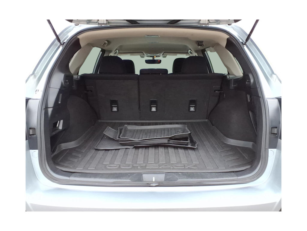 Thumbnail: 2019 Subaru Outback - 13