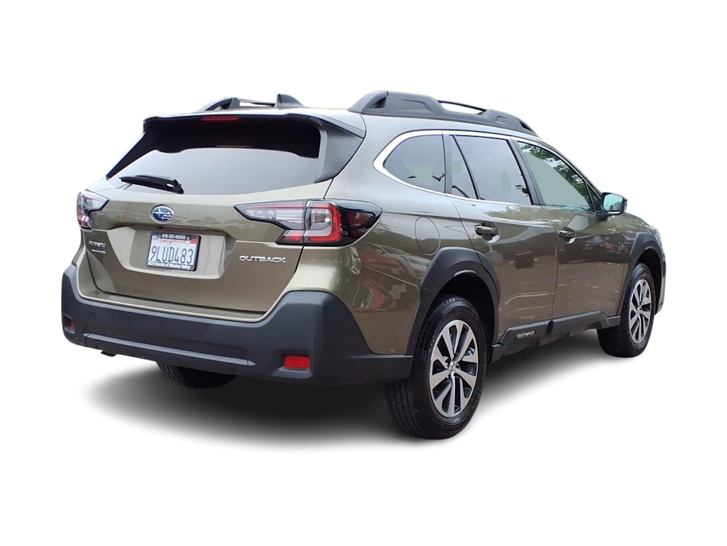 Thumbnail: 2024 Subaru Outback - 15