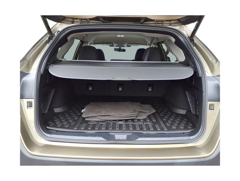 Thumbnail: 2024 Subaru Outback - 13