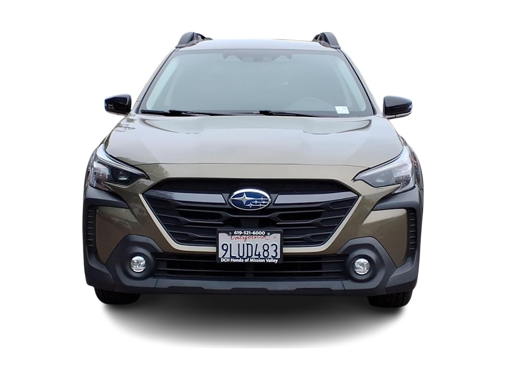 Thumbnail: 2024 Subaru Outback - 5