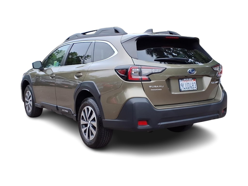 Thumbnail: 2024 Subaru Outback - 3