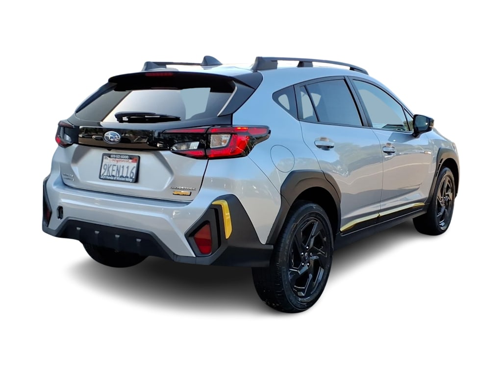 Thumbnail: 2024 Subaru Crosstrek - 14