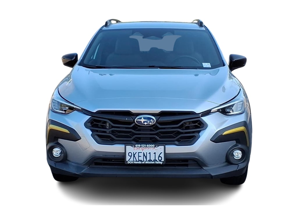 Thumbnail: 2024 Subaru Crosstrek - 5