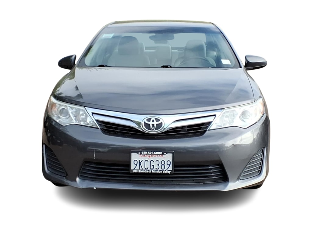 Thumbnail: 2014 Toyota Camry - 5