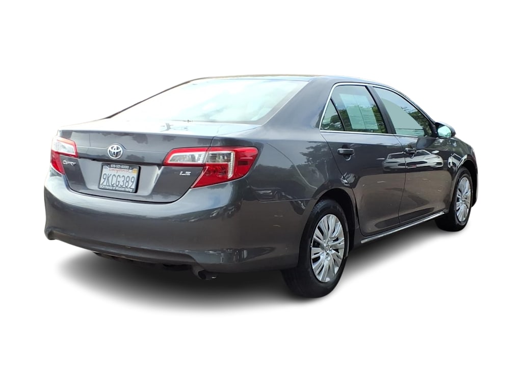 Thumbnail: 2014 Toyota Camry - 15
