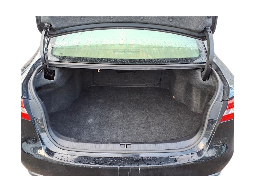 Thumbnail: 2014 Toyota Avalon - 12