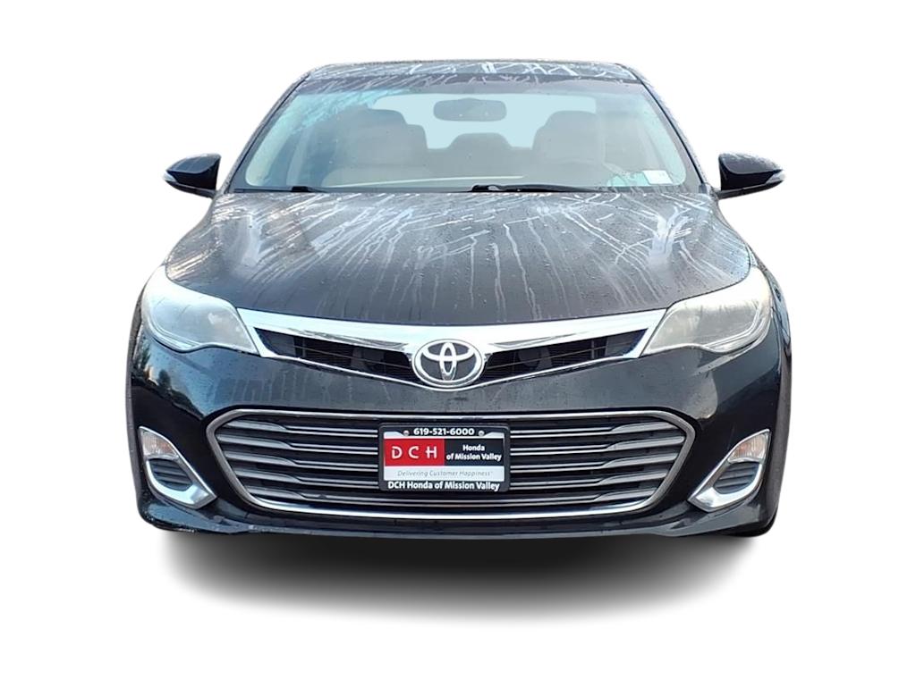 Thumbnail: 2014 Toyota Avalon - 5